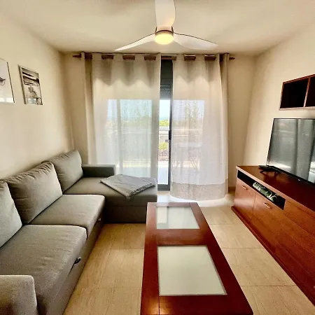 Apartament Ebre *