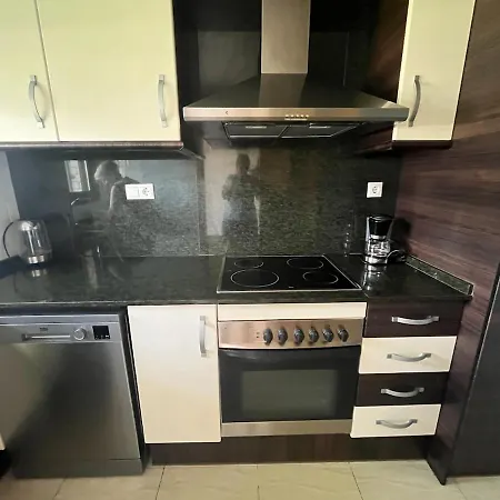 Apartament Ebre Sant Carles de la Ràpita