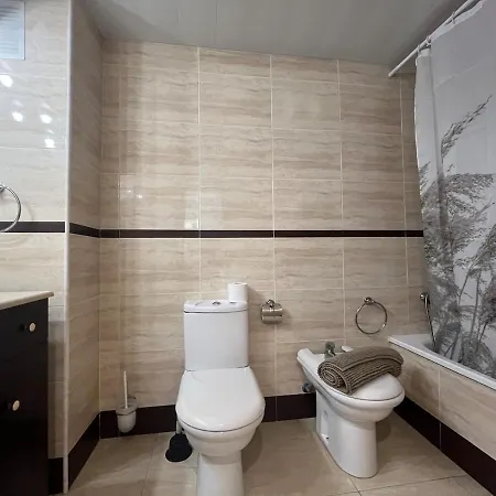 Ebre Apartament