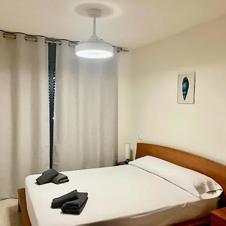 Ebre Apartament
