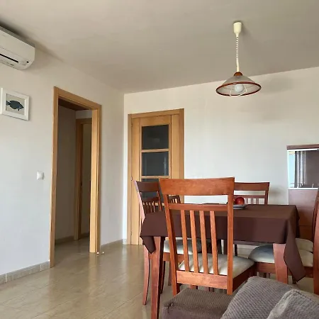 Ebre Apartament Sant Carles de la Ràpita