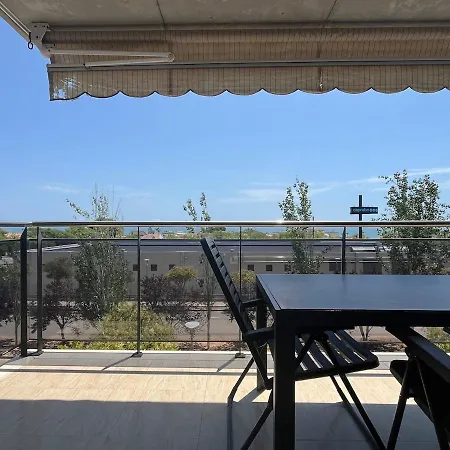 Apartament Ebre Sant Carles de la Ràpita