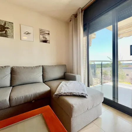 Ebre Apartament